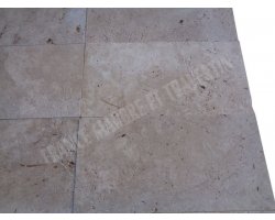 Travertin Beige Nuance 30x60 2 cm Antique  2