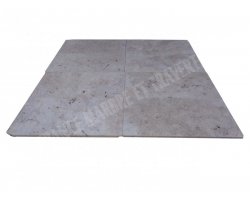 Travertin Beige Clair 30x60 3 cm Antique  2