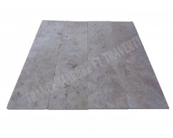 Travertin Beige Clair 30x60 3 cm Antique  2