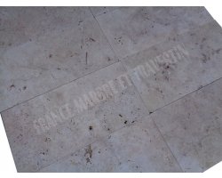 Travertin Beige Clair 30x60 3 cm Antique  2