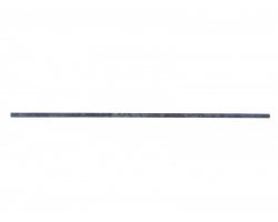 Travertin Moulure Silver 30x1,5 cm Petit Pencil Adouci 2