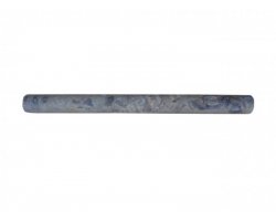 Travertin Moulure Silver 30x2,5 cm Gros Pencil 