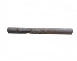 Travertin Moulure Silver 30x2,5 cm Gros Pencil