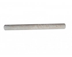 Travertin Moulure Classique Gros Pencil 30x2,7 cm 