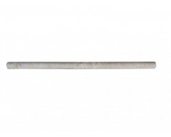 Travertin Moulure Classique Gros Pencil 30x2,7 cm  2