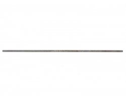 Travertin Moulure Jaune 30x1,5 cm Petit Pencil Adouci 2