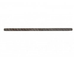 Travertin Moulure Classique 30x2,5 cm Pencil Corde  2