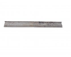 Travertin Moulure Silver 30x6,5 cm Crown Adouci 2