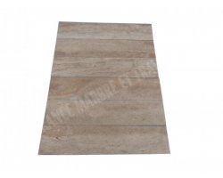 Travertin Beige Nuance 20x80 1,5 cm Adouci 2