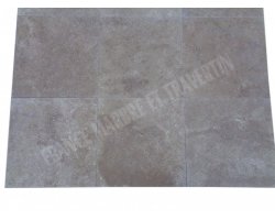 Travertin Walnut 30x30 1 cm Adouci 2