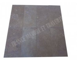 Travertin Noce 30x60 1,2 cm Adouci 2