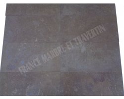 Travertin Noce 30x60 1,2 cm Adouci 2