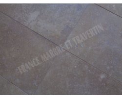 Travertin Noce 30x60 1,2 cm Adouci 2