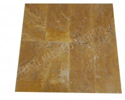 Travertin Jaune 30x60 1,2 cm Adouci 2