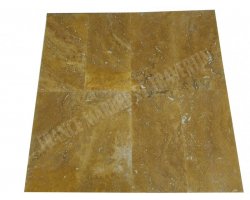 Travertin Jaune 30x60 1,2 cm Adouci 2