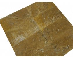 Travertin Jaune 30x60 1,2 cm Adouci 2