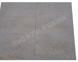 Travertin Beige Clair 30x60 2 cm Adouci 2