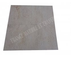 Travertin Beige Clair 30x60 2 cm Adouci 2