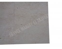 Travertin Beige Clair 30x60 2 cm Adouci 2