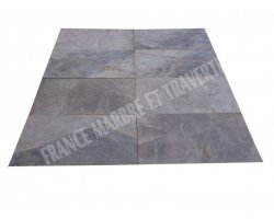 Marbre Sirius Gris 30x60x1,5 cm Poli 2