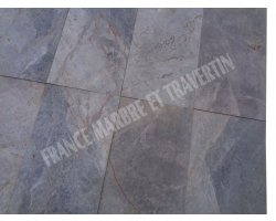 Marbre Sirius Gris 30x60x1,5 cm Poli 2