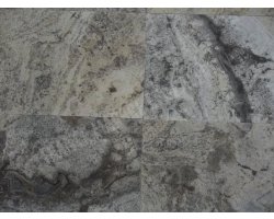 Travertin Silver 40x60 1,2 cm Adouci 2