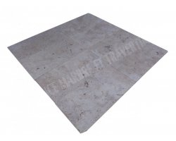 Travertin Beige Clair 30x60 2 cm Antique  2