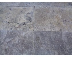 Travertin Silver 30x60 2 cm Antique  2