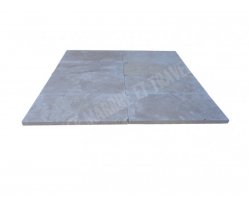 Travertin Beige Clair 30x60 1,2 cm Antique  2