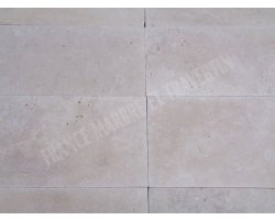 Travertin Beige Clair 30x60 1,5 cm Antique  2