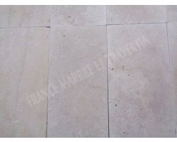 Travertin Beige Clair 30x60 1,5 cm Antique  2