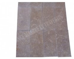 Travertin Noce 20x40 1,2 cm Antique  2