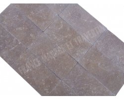 Travertin Noce 20x40 1,2 cm Antique  2