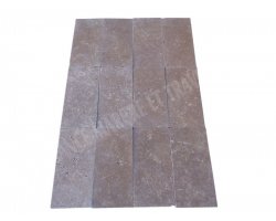 Travertin Noce 20x40 2 cm Antique  2