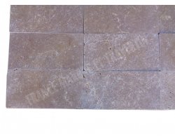 Travertin Noce 20x40 3 cm Antique 2