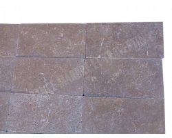 Travertin Noce 20x40 3 cm Antique 2