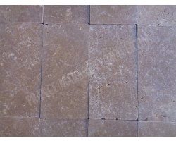 Travertin Noce 20x40 3 cm Antique 2