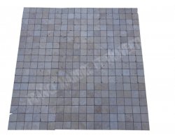 Travertin Beige Mosaïque 4,8x4,8 cm Antique 2