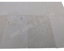 Calcaire Applestone 30x40x1,2 cm Adouci 2