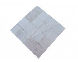 Calcaire Appelstone 20x20x1,2 cm Adouci 2