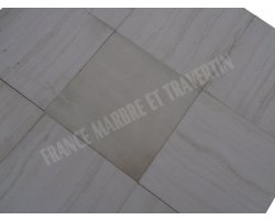 Calcaire Appelstone Veiné 30x30x1 cm Adouci 2