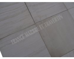 Calcaire Appelstone Veiné 30x30x1 cm Adouci 2