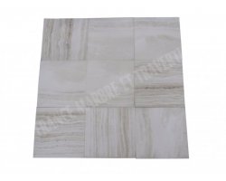 Calcaire Appelstone Veine 30x30x1 cm Poli