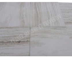 Calcaire Appelstone Veine 30x30x1 cm Poli 2