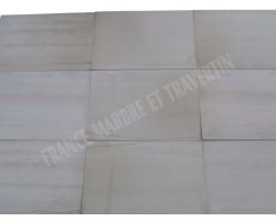 Calcaire Appelstone 40x60x1,5 cm Poli 2