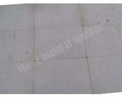 Calcaire Jérusalem 40x60x1,2 cm Antique  2