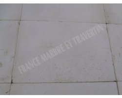 Calcaire Jérusalem 40x60x1,2 cm Antique  2