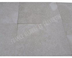 Calcaire Appelstone 40x60x1,2 cm Brossé 2