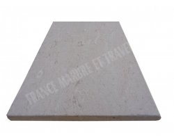 Calcaire Myra Beige Margelle 40,6x61 3 cm Arrondi  2