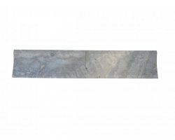 Travertin Silver Caniveau 19x50x3 cm  2